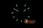 Rolex Datejust Man DJ 36mm Jul Flt 904L RG/SS Blk/Stk ARF A3135 Mod