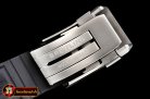 Breitling Avenger 2017 Chronograph TI/NY Grey/Num GF V2 A7750 Mod
