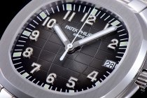 Patek Philippe Nautilus Jumbo 5711 40mm 324SC 3K202110064