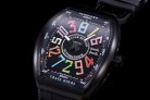 FM Vanguard Yachting V45 44MM ETA2824 ABF2021100922