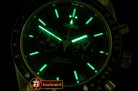 OMG0421D - Speedmaster SS/SS Blue OS20 Quartz