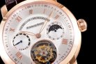 Audemars Piguet JULES AUDEMARS26010OR.OO.D088CR.01 42MM TW AP003Q