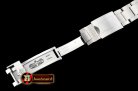 Rolex Explorer II Ref.216570 SS/SS White JF V3 Asia 2836
