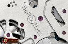 Bell & Ross Experimental BR X-2 Tourbillon SS/LE Asia HW Tourbillon