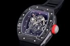 RICHARD MILLE 055 NTPT KV 42.7MM RM012