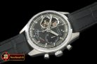 Replica Zenith EP Chrono Tourbillon SS/LE Grey Venus 75