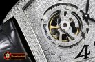 Franck Muller FM Aeternitas Tourbillon SS/LE Diamonds Asia 23J