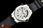 Audemars Piguet Royal Oak Offshore Diver 15710 SS/RU JF V9 Asia 2824