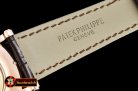 Patek Philippe Grand Comp Pert. Cal. RetroG 5159 RG/LE White Asi