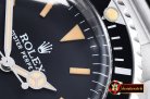 Rolex Vintage Submariner Ref.5513 Exp SS/SS BP A2836