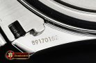 Omega Seamaster 300m 2017 SS/SS Blue OMF V2 Asia 2824
