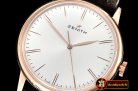ZEN034A - Zenith Elite 150th Annv. RG/LE White LHF MY9015 Mod