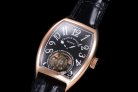 FM Vanguard Yachting V45 44MM ETA2824 ABF202110094