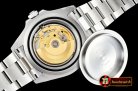 Rolex Seadweller 126600 43mm SS/SS Single Red VRF Asia 2836