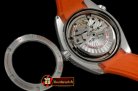 OMG0388 - P-Ocean GMT Ceramic Grey SS/RU M-8205