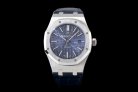 Audemars Piguet ROYAL OAK 15400ST.OO.1220ST.03 41MM OM-3120 AP015W