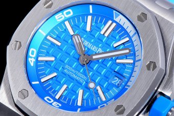 AP 15710ST 42MM 3120MY BF2021100915