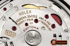 Rolex Daytona 116506 CER/SS/SS Ice Blue ARF V2 A4130 Mod