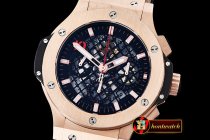 HUB0335B - Red Dot Bang 10th Anniv Ed RG/LE A-7750