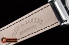 Franck Muller 7 Days PR Skeleton Curvex SS/LE Diams Asia 23J