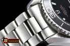 Omega 2016 Planet Ocean Blk Bez SS/SS BP Blk MY9015 Mod8900