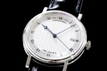 Breguet CLASSIQUE 5177BB129V6 38.9MM FK-Cal.777Q BT004W