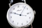 Breguet CLASSIQUE 5177BB299v6 38.9MM FK-Cal.777Q BT007W