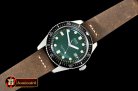 Oris Divers 7720 SS/LE Green ZZF Asia 2836