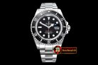 Rolex Seadweller 126600 43mm SS/SS Single Red VRF Asia 2836