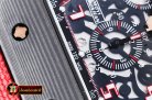 Replica Richard Mille RM011 Lotus F1 Romain Grosjean FC/NY - A77