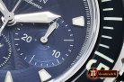 Blancpain Fifty Fathoms Flyback Chrono SS/NY Blue OMF Asia 7750