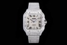 CARTIER SANTOS TW-2824