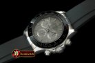 ROLDYT0153C - Daytona 116520 SS/CER/RU Grey A-7750 Sec@6