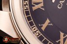 Cartier De Calibre RG/LE Brown JF Miyota 8205