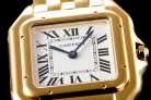 Cartier Panthere Secrete Swiss Quartz 22mm CAR884822E