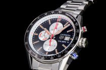 TAG Heuer CARRERA CV201AS.FC6429 WM QZ 44MM TG014