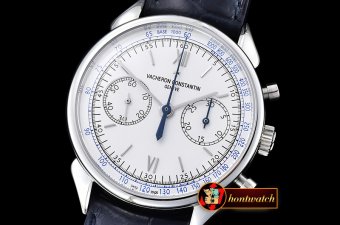 Replica VACH. CONSTANTINE Vacheron Vintage Ref. 6087 "Cow Horns"