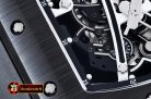 Replica Richard Mille RM061-01 Yohan Blake TZP Black Cer Black C