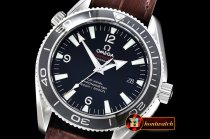 Replica Omega Planet Ocean Liquid Metal 1948 Ltd Ed SS/LE Noob A