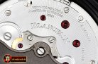 Blancpain Fifty Fathoms Bathyscaphe DLC/NY Black ZF Asia 23J Mod