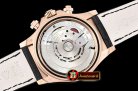 Rolex Daytona 116515 CER/RG/LE Rose G/Stk OMF A4130 Mod