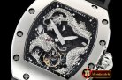 Richard Mille RM057 Tourbillon Dragon Jackie Chan SS/RU Tourbillon
