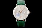 IWC PORTOFINO 458112 37MM M+35111 IW010