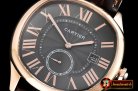 Cartier DRIVE DE CARTIER RG/LE Grey TF Asia 23J Mod