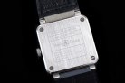 BELL-ROSS INSTRUMENTS BR0392-CG-CESCA 42MM WF-9015
