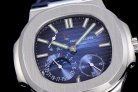 PATEK PHILIPPE 5712G-001 40MM PF PP002