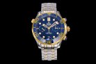 OMEGA Ceragold 44MM 9900 2021100929