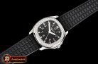 Patek Philippe Aquanaut Ref.5067A 35mm SS/RU Black PPF Swiss Qtz
