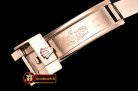 Rolex Daytona 116515 CER/RG/RU Brown/Num ARF V2 A4130 Mod