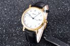 Breguet CLASSIQUE 5177BA299V6 38.9MM FK-Cal.777Q BT003W